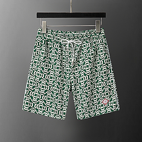 Casablanca pants for Casablanca short pants for men #770526 replica