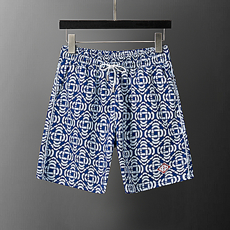 Casablanca pants for Casablanca short pants for men #770527
