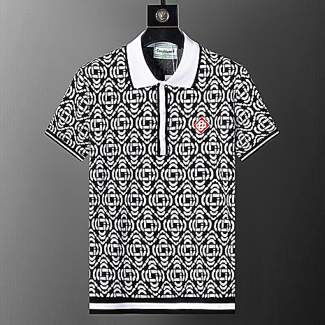 Casablanca T-shirt for Men #770529 replica