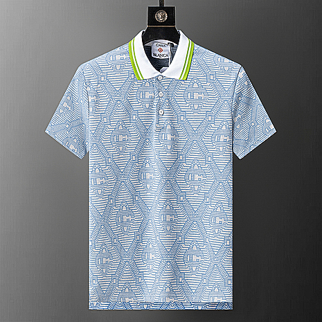 Casablanca T-shirt for Men #770535 replica