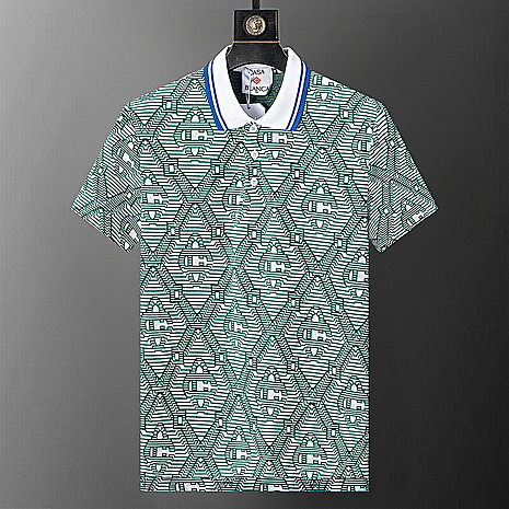 Casablanca T-shirt for Men #770539 replica