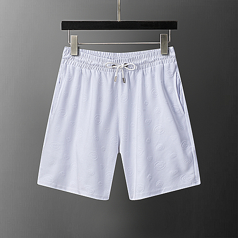 Casablanca pants for Casablanca short pants for men #770542 replica