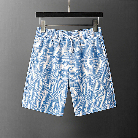 Casablanca pants for Casablanca short pants for men #770543 replica