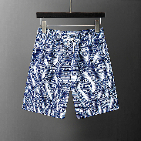Casablanca pants for Casablanca short pants for men #770544 replica