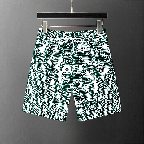 Casablanca pants for Casablanca short pants for men #770546 replica