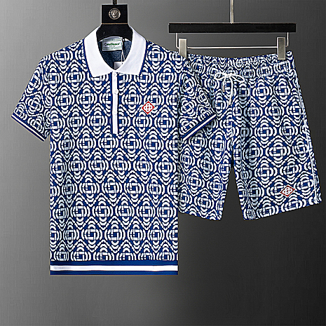 Casablanca tracksuits for Casablanca short Tracksuits for men #770549