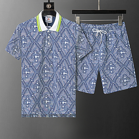Casablanca tracksuits for Casablanca short Tracksuits for men #770552 replica