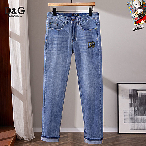 D&G Jeans for Men #770561 replica