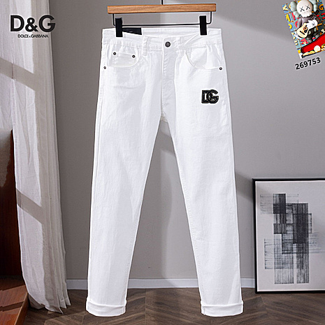 D&G Jeans for Men #770563 replica