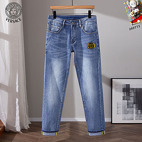 Versace Jeans for MEN #770581 replica
