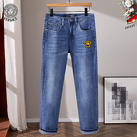 Versace Jeans for MEN #770582 replica