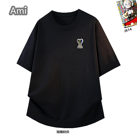 AMI T-shirts for MEN #770744