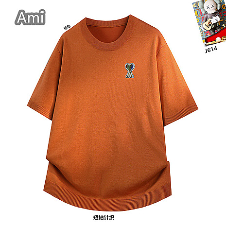 AMI T-shirts for MEN #770745