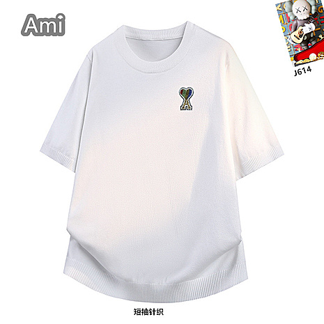 AMI T-shirts for MEN #770746 replica
