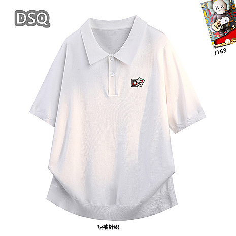Dsquared2 T-Shirts for men #770781 replica