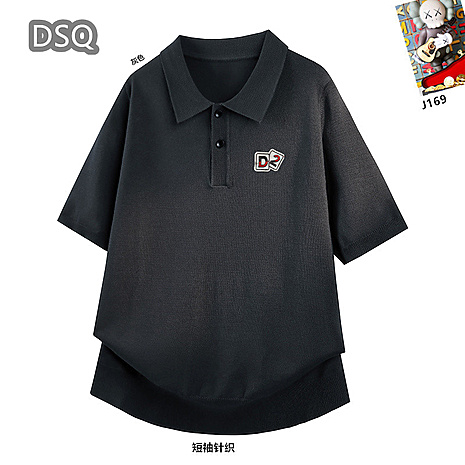 Dsquared2 T-Shirts for men #770782 replica