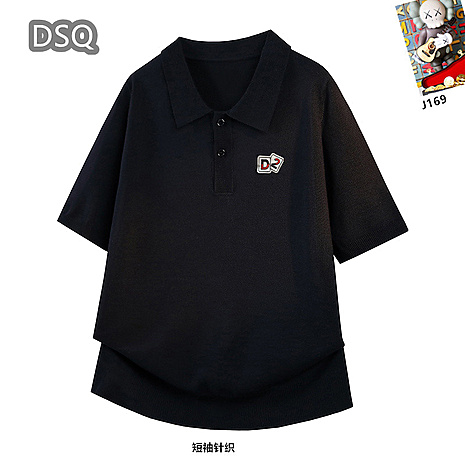 Dsquared2 T-Shirts for men #770783