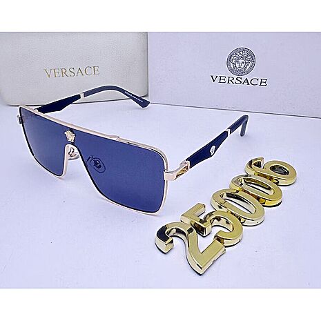 Versace Sunglasses #770834 replica