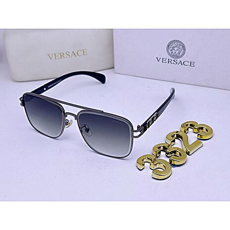 Versace Sunglasses #770836 replica