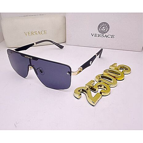 Versace Sunglasses #770843 replica