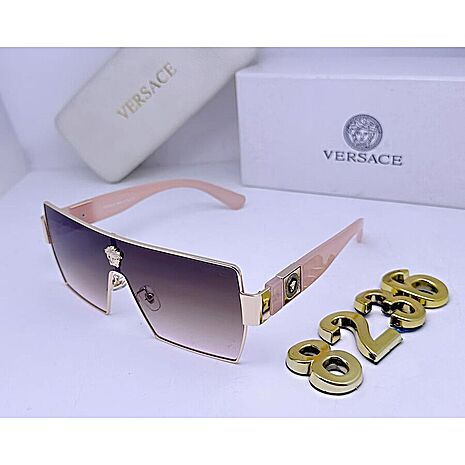 Versace Sunglasses #770848 replica