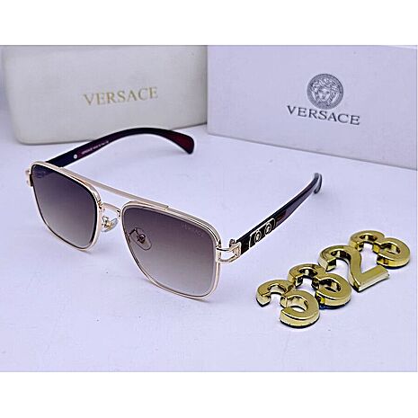 Versace Sunglasses #770850 replica