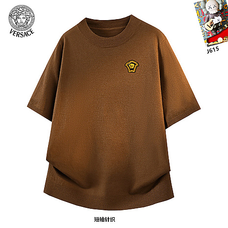 Versace  T-Shirts for men #770851 replica