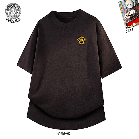 Versace  T-Shirts for men #770854 replica