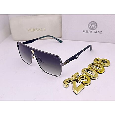 Versace Sunglasses #770855 replica