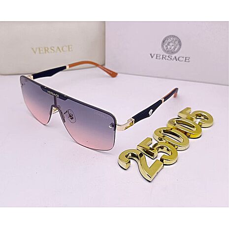 Versace Sunglasses #770858 replica