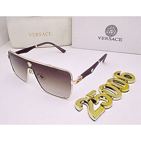 Versace Sunglasses #770863 replica