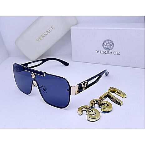 Versace Sunglasses #770865 replica