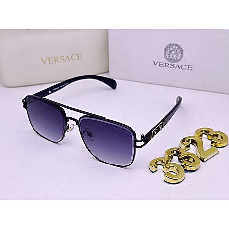 Versace Sunglasses #770866 replica