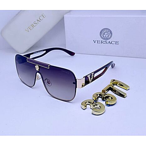 Versace Sunglasses #770867 replica