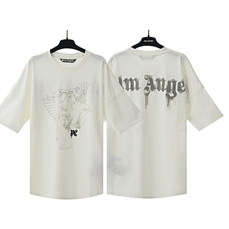 Palm Angels T-Shirts for Men #771146 replica