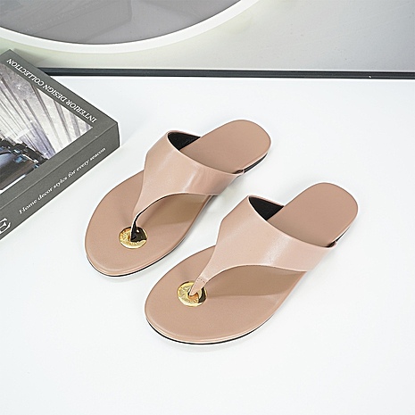 YSL Shoes for YSL slippers for women #771158 replica