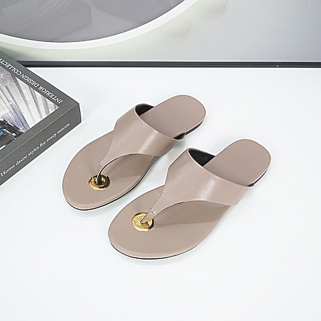 YSL Shoes for YSL slippers for women #771159 replica