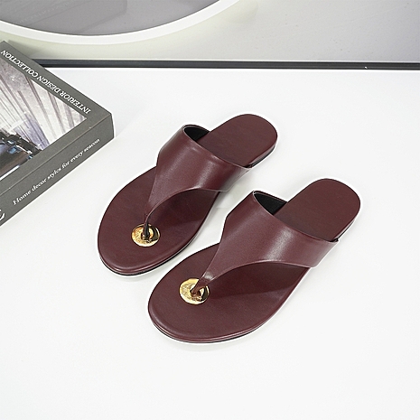 YSL Shoes for YSL slippers for women #771160 replica