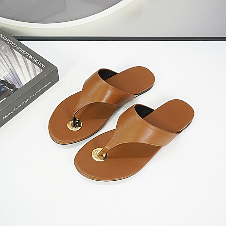YSL Shoes for YSL slippers for women #771161 replica