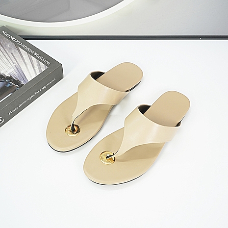 YSL Shoes for YSL slippers for women #771162