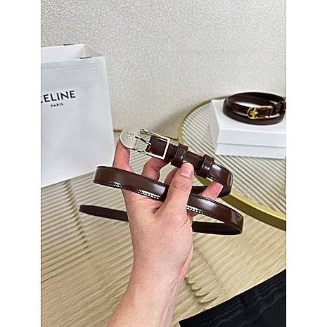 YSL AAA+ Belts #771165 replica