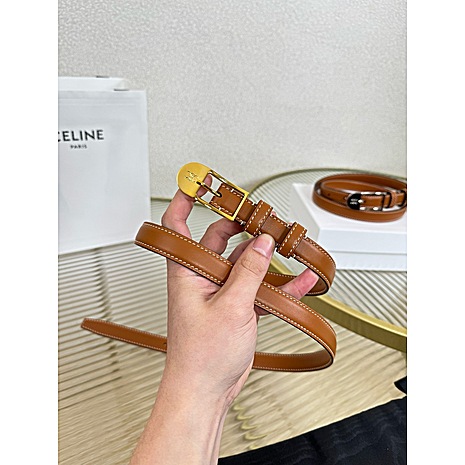 YSL AAA+ Belts #771168 replica
