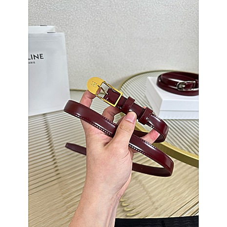 YSL AAA+ Belts #771169 replica