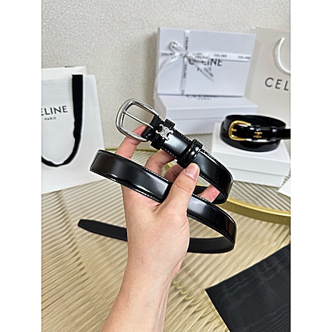 YSL AAA+ Belts #771173 replica