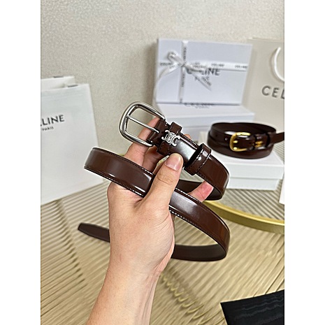 YSL AAA+ Belts #771175 replica