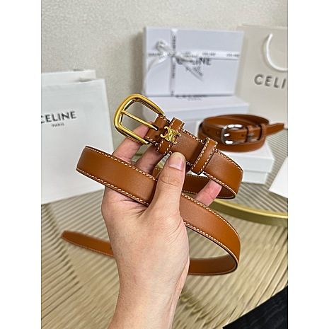 YSL AAA+ Belts #771176 replica