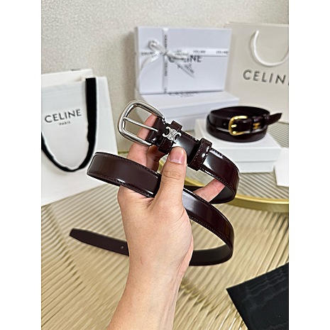 YSL AAA+ Belts #771177 replica
