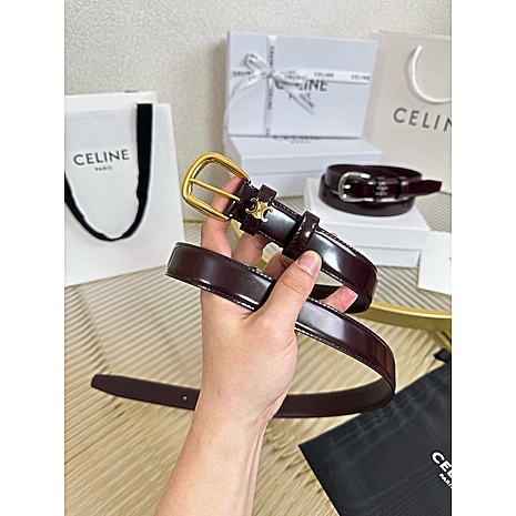 YSL AAA+ Belts #771178 replica