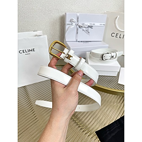 YSL AAA+ Belts #771179 replica