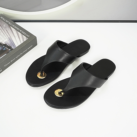 YSL Shoes for YSL slippers for women #771184 replica
